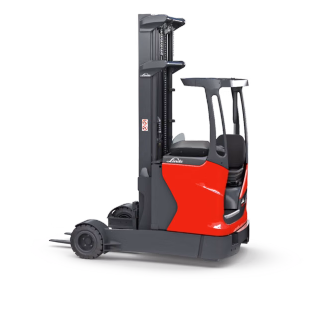 2025 Linde R16G - Image 7