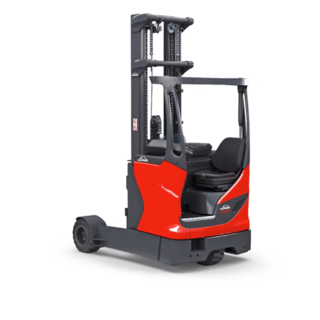 2025 Linde R16G - Image 10