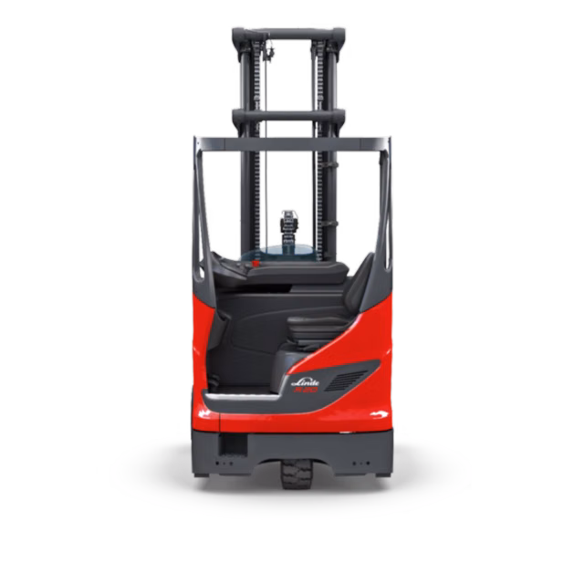 2025 Linde R16G - Image 14