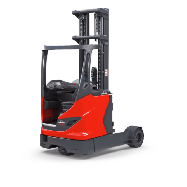 2025 Linde R16G - Image 18