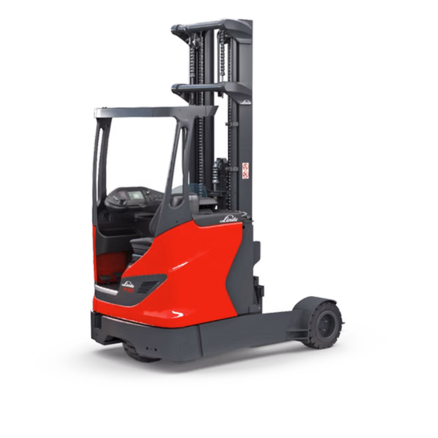2025 Linde R16G - Image 19