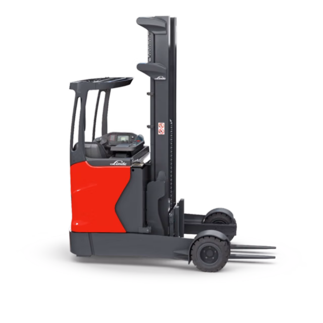 2025 Linde R16G - Image 24