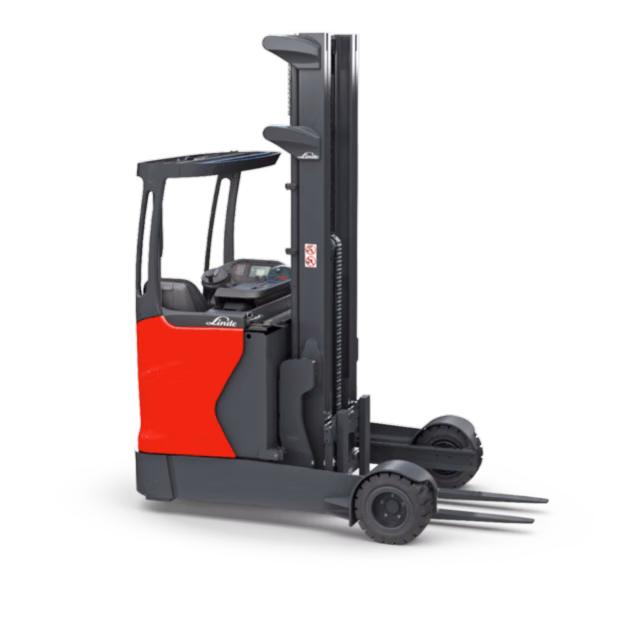 2025 Linde R16G - Image 25