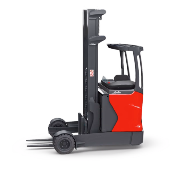 2025 Linde R20G - Image 4