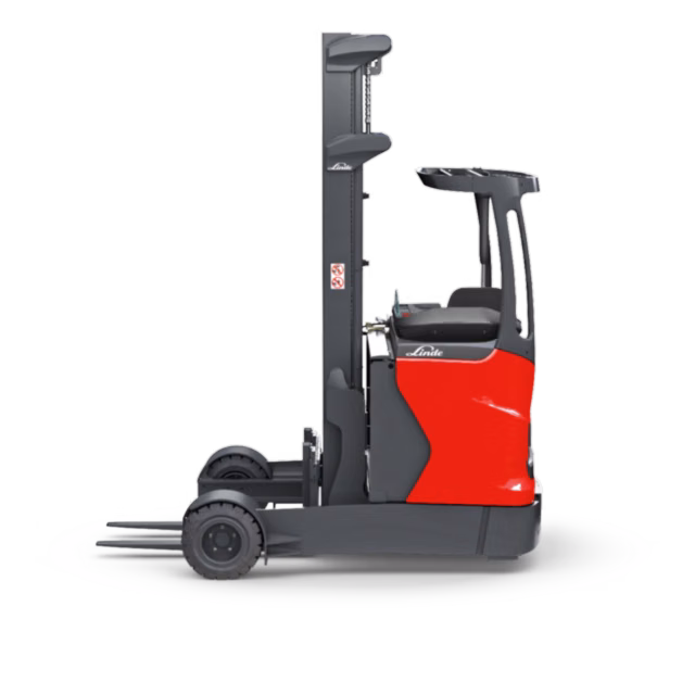 2025 Linde R20G - Image 5