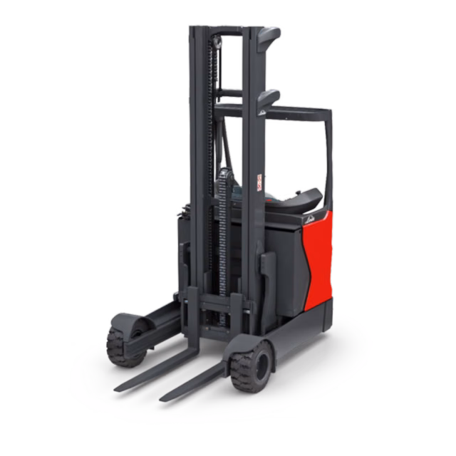 2025 Linde R20G - Image 35