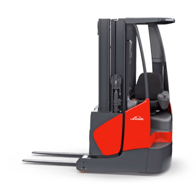 2025 Linde R14X - Image 6