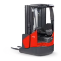 2025 Linde R14X - Image 9