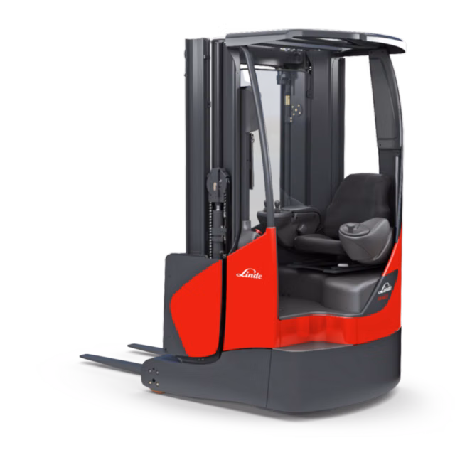 2025 Linde R14X - Image 9