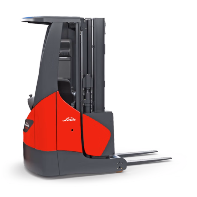 2025 Linde R14X - Image 21