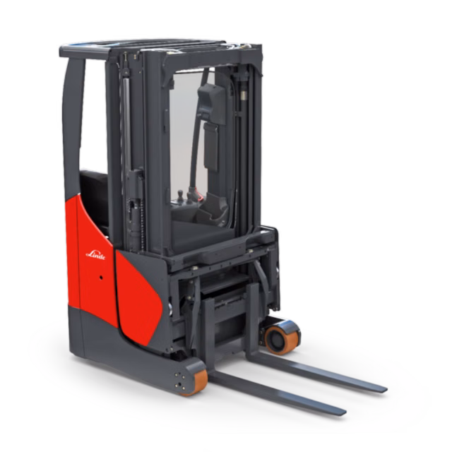 2025 Linde R14X - Image 27
