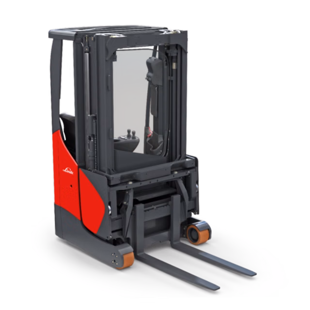 2025 Linde R14X - Image 28