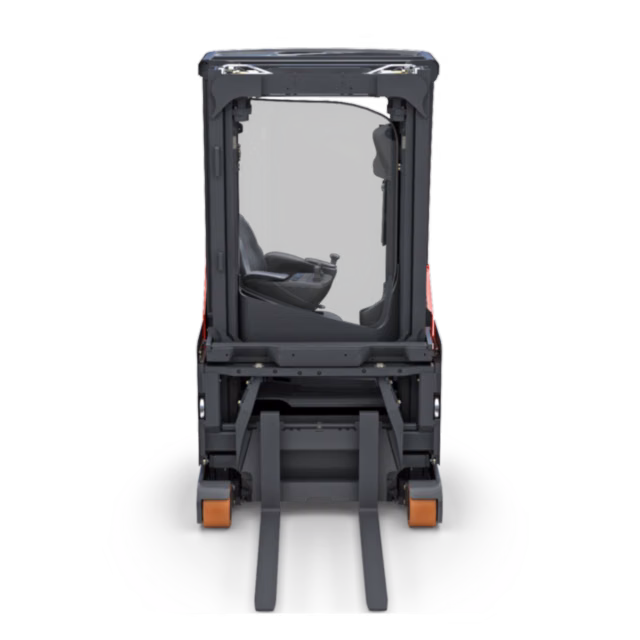 2025 Linde R14X - Image 32