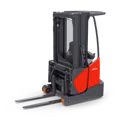2026 Linde R14X Hl - Image 2