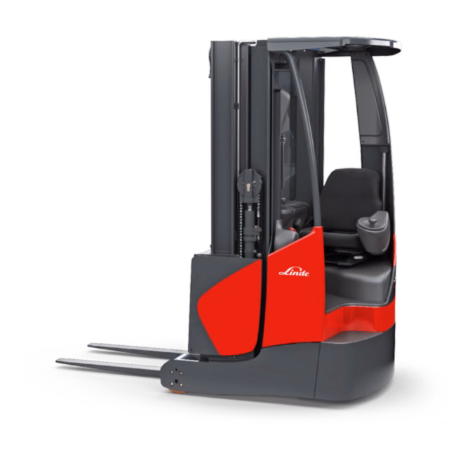 2026 Linde R14X Hl - Image 7