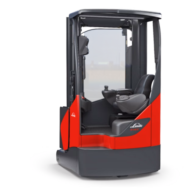 2026 Linde R14X Hl - Image 12
