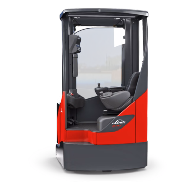 2026 Linde R14X Hl - Image 13