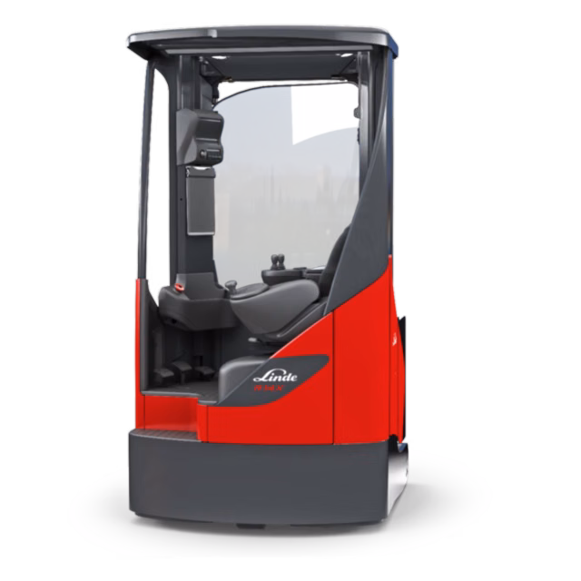 2026 Linde R14X Hl - Image 15