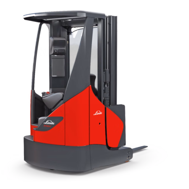 2026 Linde R14X Hl - Image 18