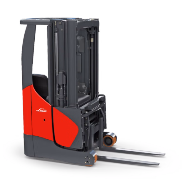 2026 Linde R14X Hl - Image 25