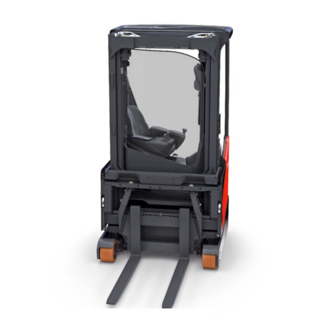 2026 Linde R14X Hl - Image 33