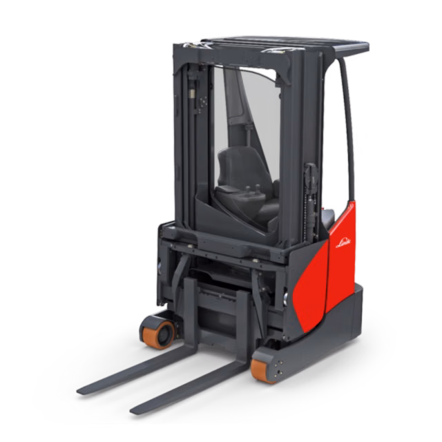 2026 Linde R14X Hl - Image 36