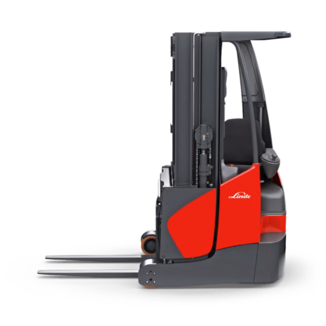 2026 Linde R14X High - Image 5