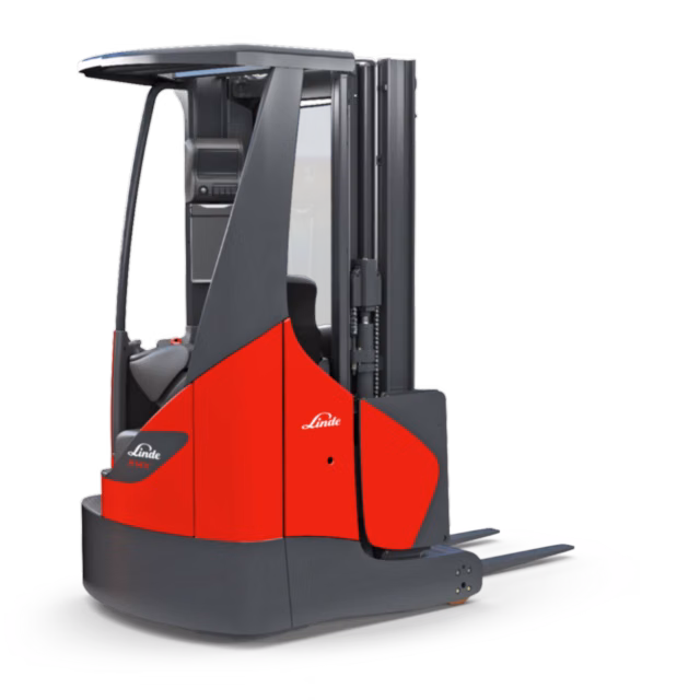 2026 Linde R14X High - Image 19