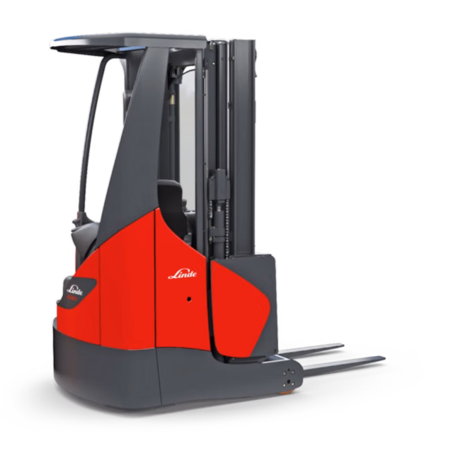 2026 Linde R14X High - Image 20