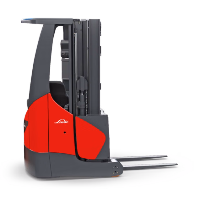 2026 Linde R14X High - Image 22