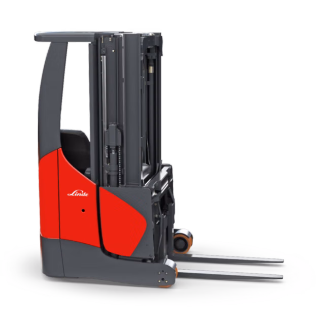 2026 Linde R14X High - Image 24
