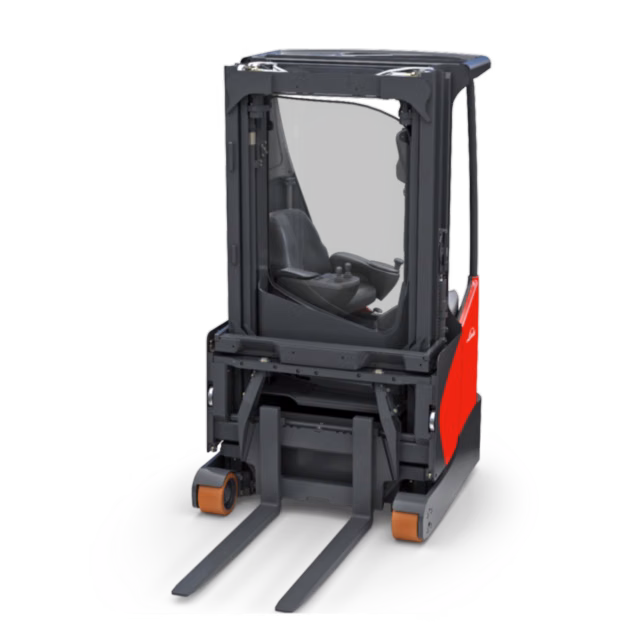 2026 Linde R14X High - Image 34