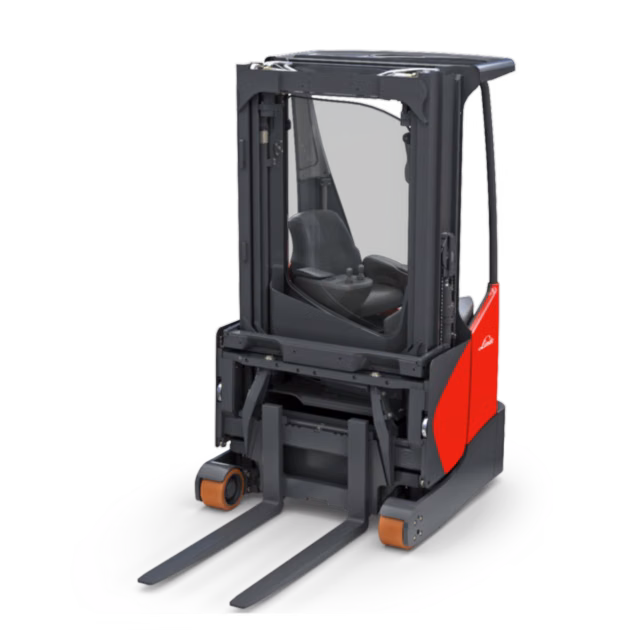 2026 Linde R14X High - Image 35