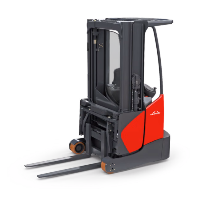 2024 Linde R16X - Image 2