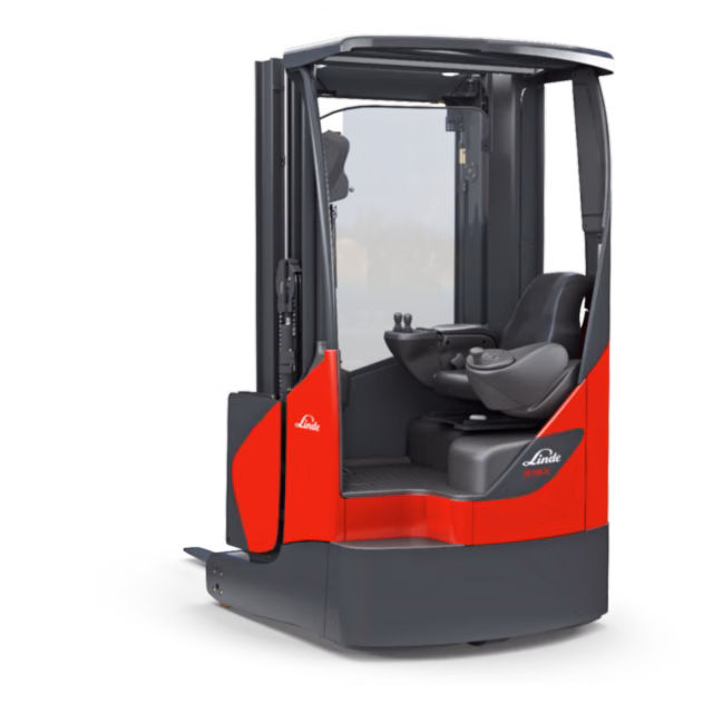 2024 Linde R16X - Image 11