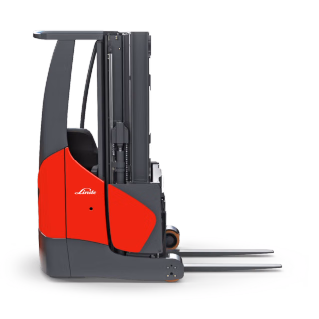 2026 Linde R17X - Image 23