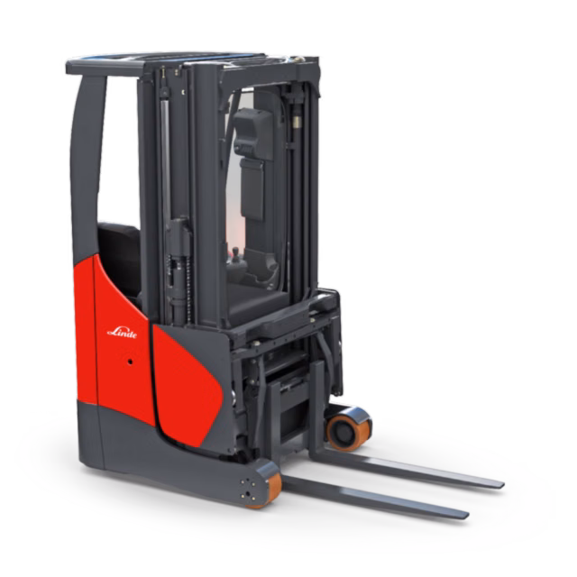 2026 Linde R17X - Image 26