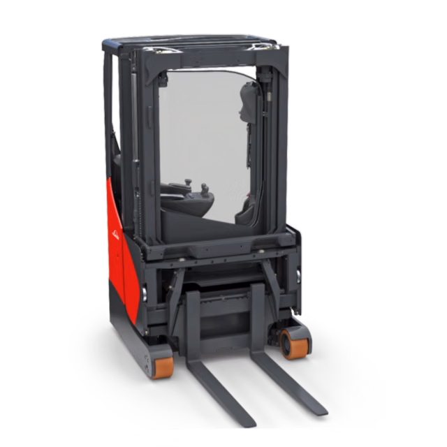 2026 Linde R17X - Image 30