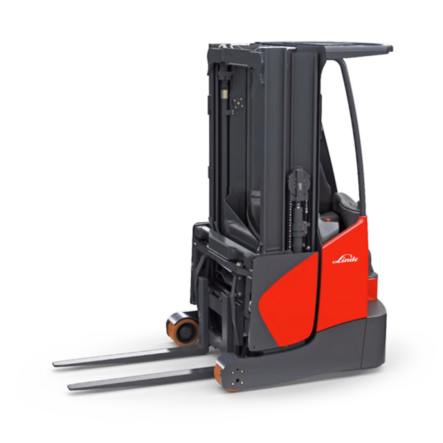 2026 Linde R17X HD - Image 3