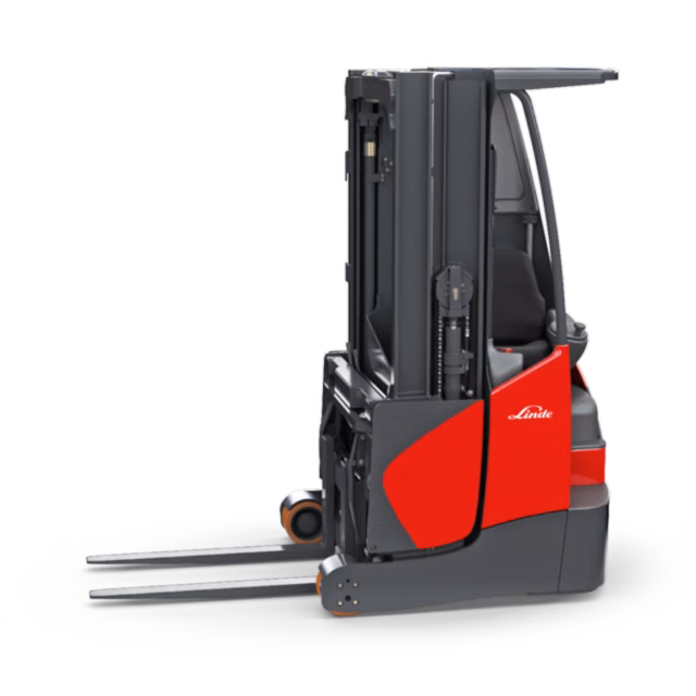 2026 Linde R17X HD - Image 4