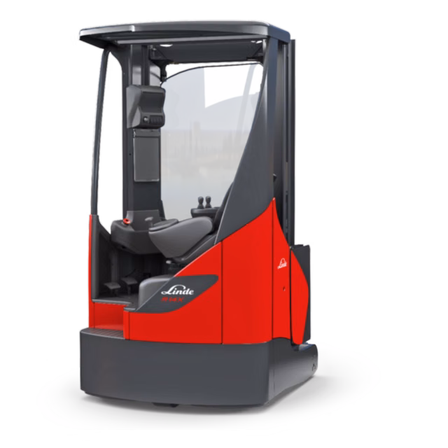 2026 Linde R17X HD - Image 16