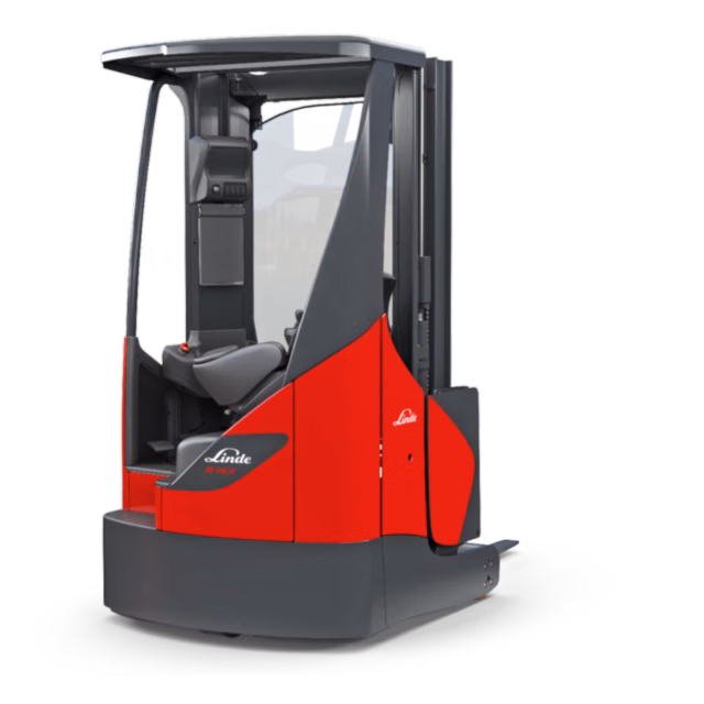 2026 Linde R17X HD - Image 17