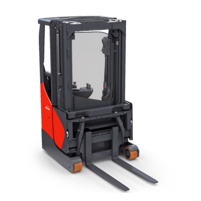 2026 Linde R17X HD - Image 29