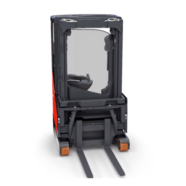 2026 Linde R17X HD - Image 31