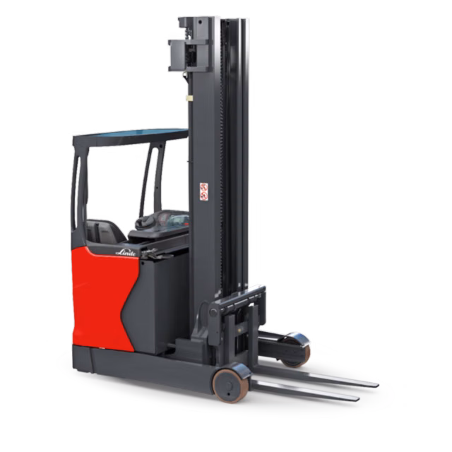 2024 Linde R10N - Image 26
