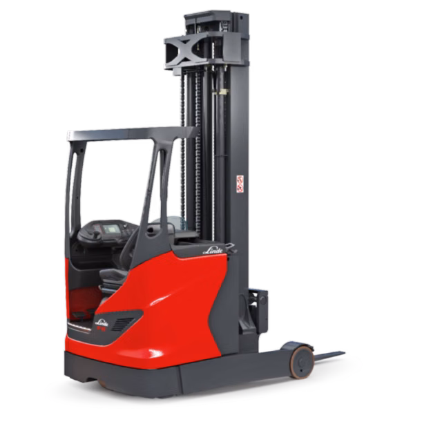 2024 Linde R12N - Image 19