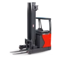 2025 Linde R14 - Image 2