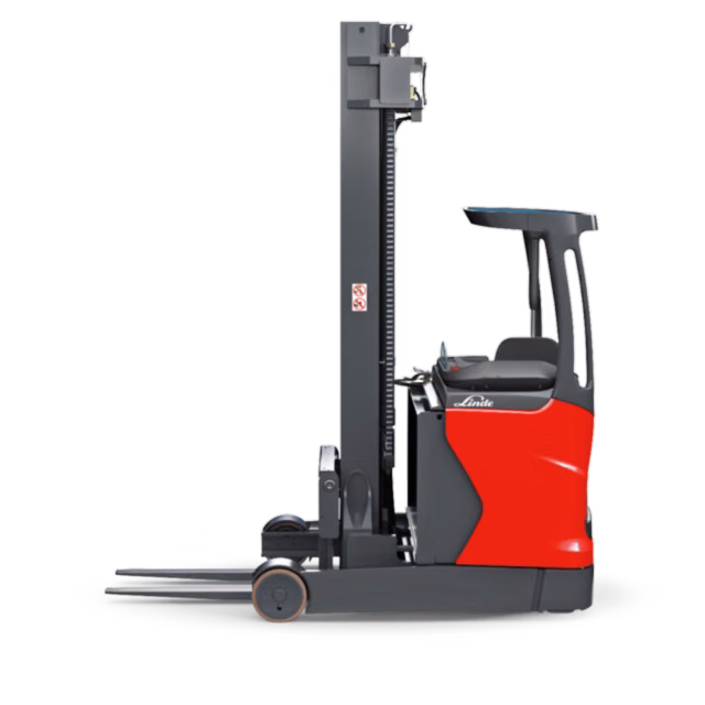 2025 Linde R14 - Image 5