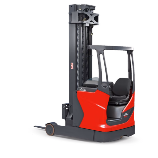 2025 Linde R14 - Image 9