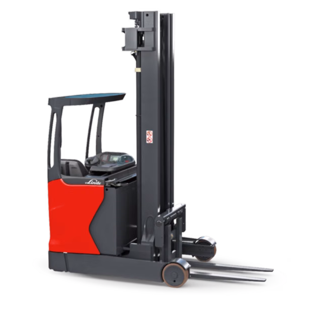 2025 Linde R14 - Image 25